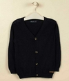 CARDIGAN TEJIDO KID VESTIR (V24B1202)