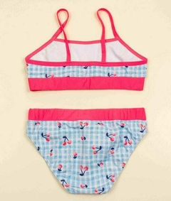 BIKINI JR MUNICH UV (V24J5103) - comprar online