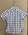 Camisa Nene Jr Nicolas