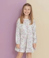 VESTIDO JR PRINT (I24J5402)