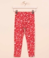 LEGGINS KID COUNTRY (I24B9102)