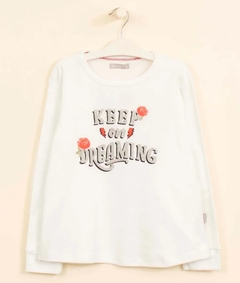 PIJAMA ROSE (I24Q7003) - comprar online