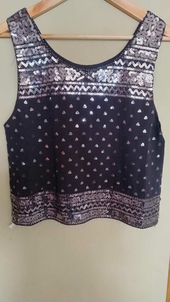 REMERA WHITNEY (12414) - comprar online
