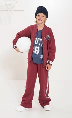 PANTALON JR STYLE (I25J2207)