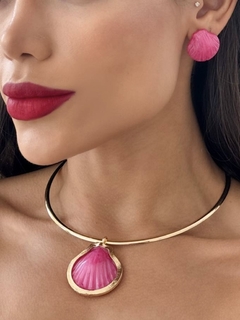 Conjunto Concha - comprar online