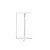 Mesa de arrime Clock (Chapa) - Martinez Crossa