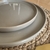 X6 PLATOS DE POSTRE LINEA VISON - comprar online