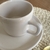 X6 TAZAS Y PLATO CREMA - comprar online