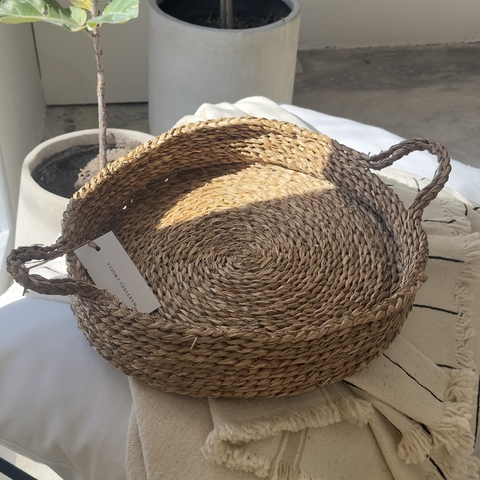 Bandeja Tipa (40cm de diametro)