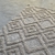 Alfombra de algodón (rombo) 110x180cm en internet