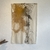 Obra Roots 80x130 (enmarcado a pedido)