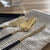Set de cubiertos mango negro - comprar online
