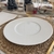 Plato playo Douz Lineas 27cm - comprar online