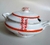 1963 SOPEIRA DE PORCELANA MAUÁ