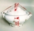 SOPEIRA DE PORCELANA SCHMIDT 1648