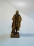 ESCULTURA EM BRONZE DE JOSÉ GERVASIO ARTIGAS 1712