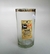 1994 COPO DE VIDRO PERSONALIZADO SCOTCH WHISKY WHITE HORSE CELLAR