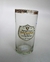 1993 COPO DE VIDRO PERSONALIZADO SCOTCH WHISKY DE LUXE PRESIDENT