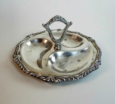 PETISQUEIRA BANHADA EM PRATA 1518