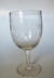 1702 TAÇA DE CRISTAL DE VINHO E LICOR