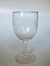 1703 TAÇA DE CRISTAL DE VINHO E LICOR