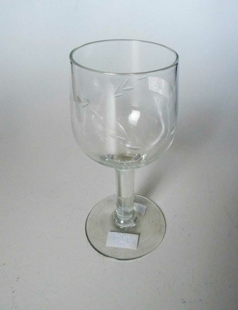 1865 TAÇA DE CRISTAL PARA VINHO BRANCO/TINTO