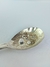 Colher em Metal Amarelo 00374 - comprar online
