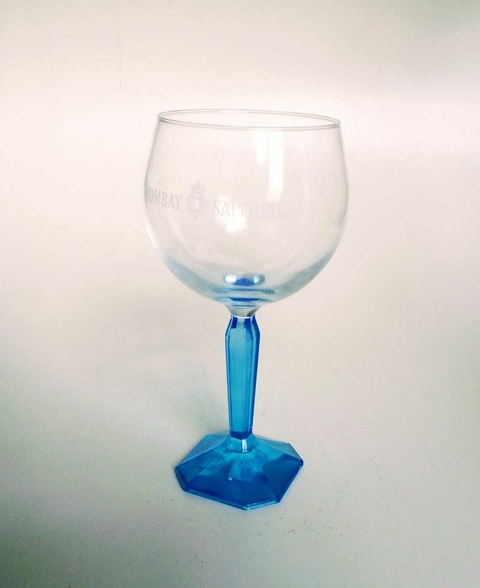 TAÇA DE CRISTAL PARA VINHO OU GIM 1670