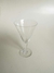 TAÇA DE CRISTAL PARA CHAMPAGNE 1772