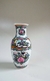 VASINHO EM ESTILO CHINÊS FLORAL 1567