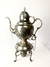 Samovar banhado à prata 00057