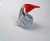 PINGUIM EM CRISTAL MURANO ANTIGO 1601