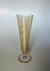 1847 TAÇA DE CRISTAL FORMATO TULIPA TONALIDADE ÂMBAR - comprar online