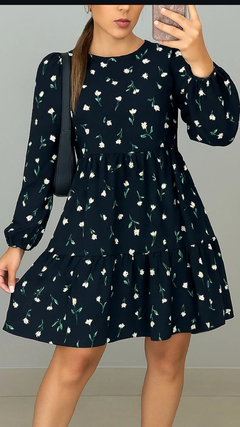 Vestido Aline - comprar online