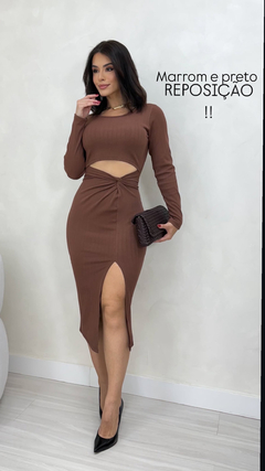 Vestido Pamela