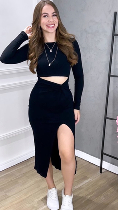 Vestido Pamela - comprar online