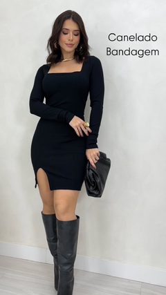 Vestido Ana