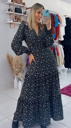 vestido melissa - comprar online