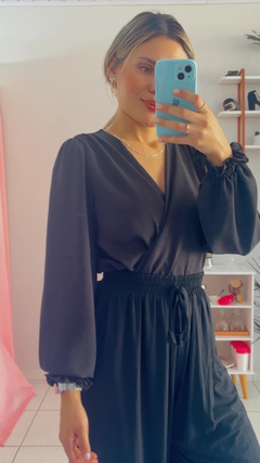 blusa Morgana - comprar online