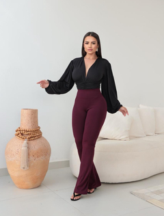 calça bailarina - comprar online