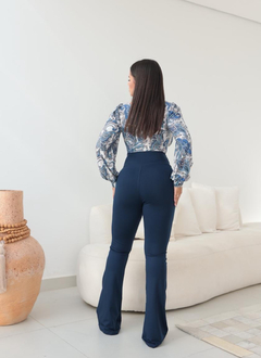 calça bailarina - Penteadeira Gobeti