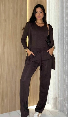 Conjunto lazinha - comprar online