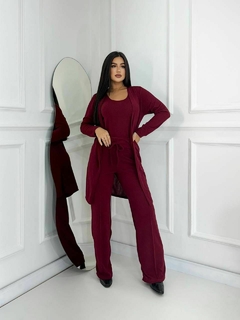 Conjunto lazinha