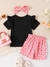 Conjunto fofura cat en internet