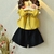 Conjunto baby girl