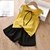 Conjunto baby girl