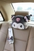 Image of Encosto de Cabeça para Cadeira Do Carro