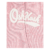 Macacão Baby Carter OshKosh flanelado rosa menina - comprar online