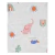 Kit Body Carters Manga Curta Bebê Menina Original - loja online