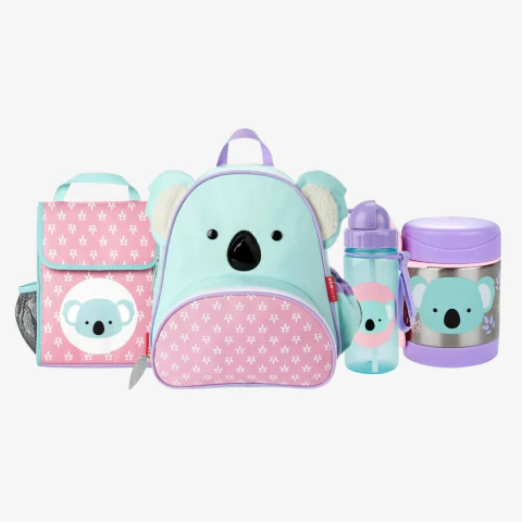 Kit Skip Hop Volta às Aulas Menina - comprar online